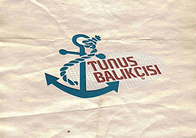 Tunus Balışkçısı Logo